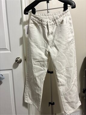 White Jean